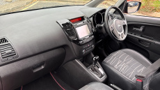 Kia Venga 1.6 4 5dr Auto [6] Petrol Hatchback